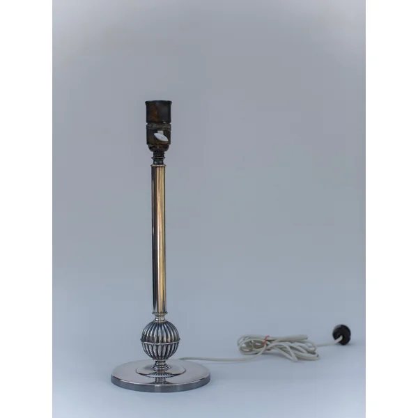 1920's Swedish Grace Lamp by C.G. Hallberg
