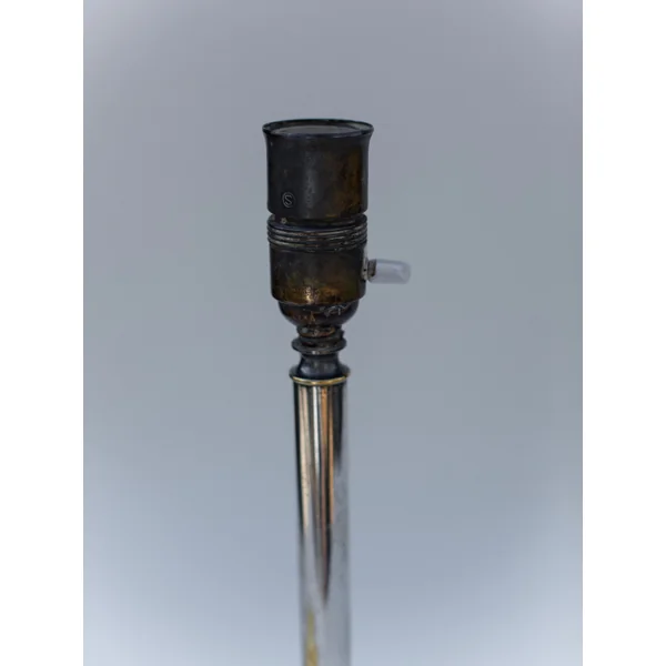 1920's Swedish Grace Lamp by C.G. Hallberg