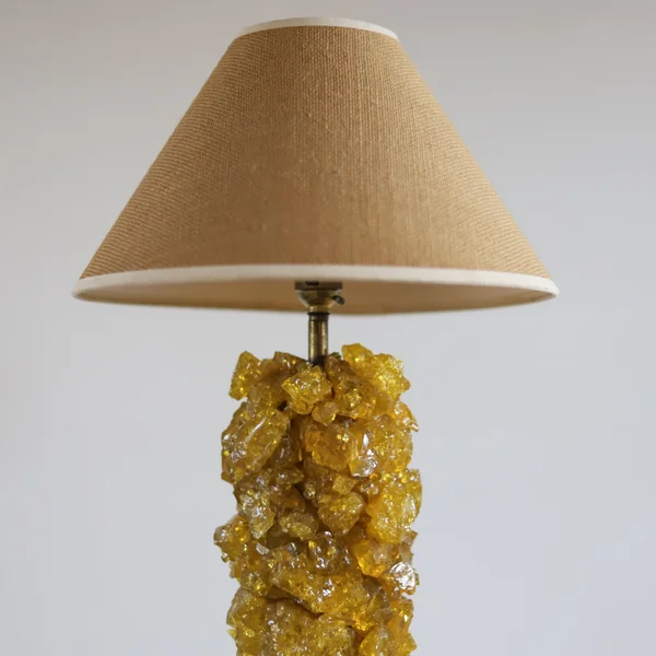 1960s Shatterline 'Cluster' Lamp by Major Lewen Tugwell