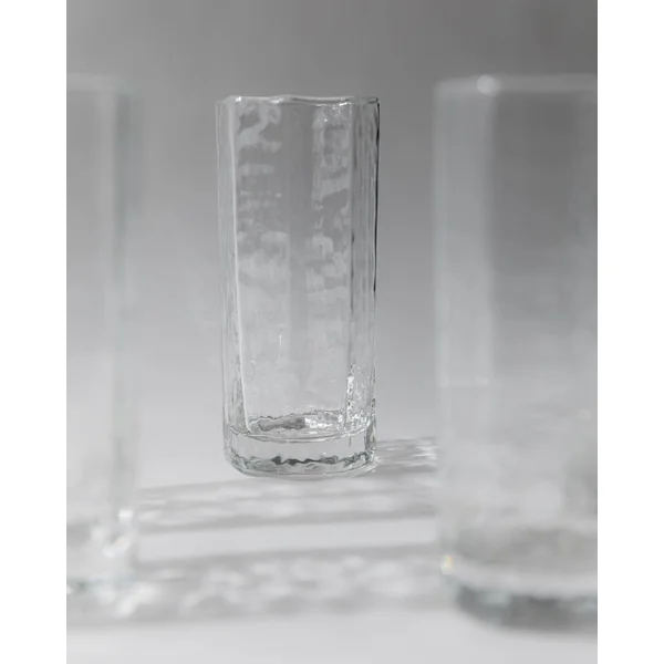 1970s Drinking Glasses Set of 5 by Luminarc