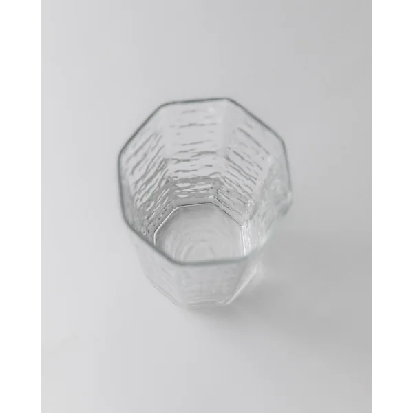 1970s Drinking Glasses Set of 5 by Luminarc