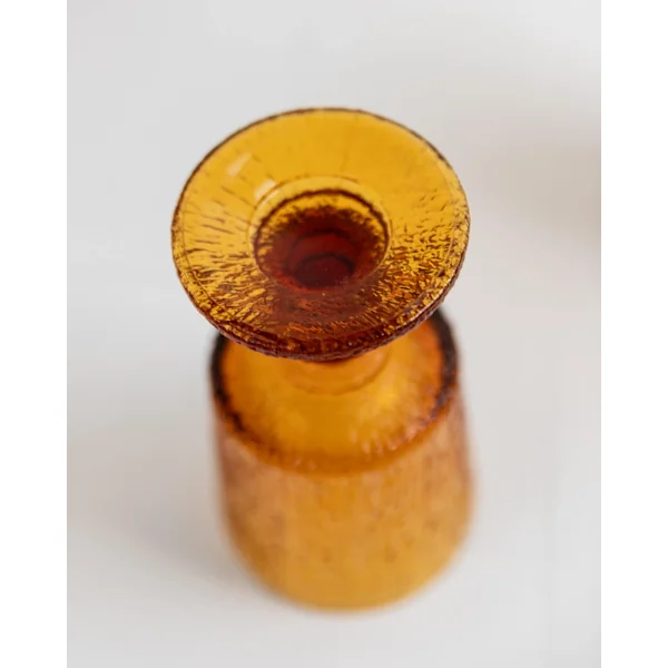 1970s Wine Glasses Set of 4