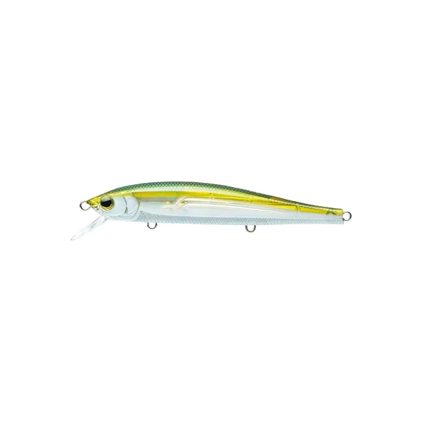 3DB Jerkbait (SP) 110 mm - Natural Ayu (NAY) YO-ZURI