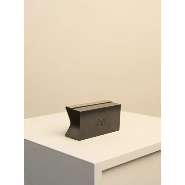 5B ashtray by Carla Nencioni and Armando Moleri for Zani & Zani 70's