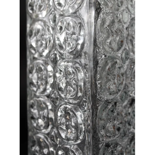A. Matura 70s Czech Glass Vase