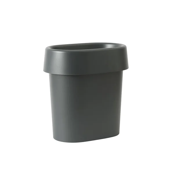 Accessoire de bureau Corbeille à papier REDUCE Anthracite MUUTO