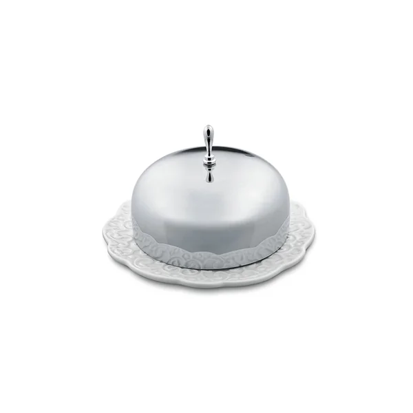 Accessoire de cuisine Beurrier DRESSED Inox ALESSI