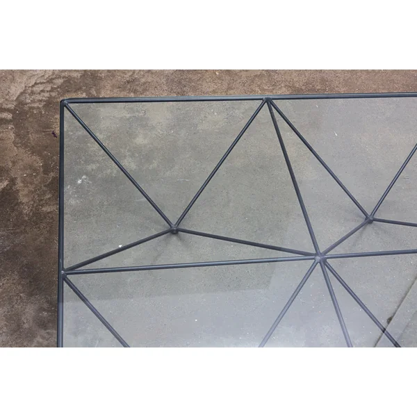 Alanda Coffee Table by Paolo Piva for B&B Italia, c.1980