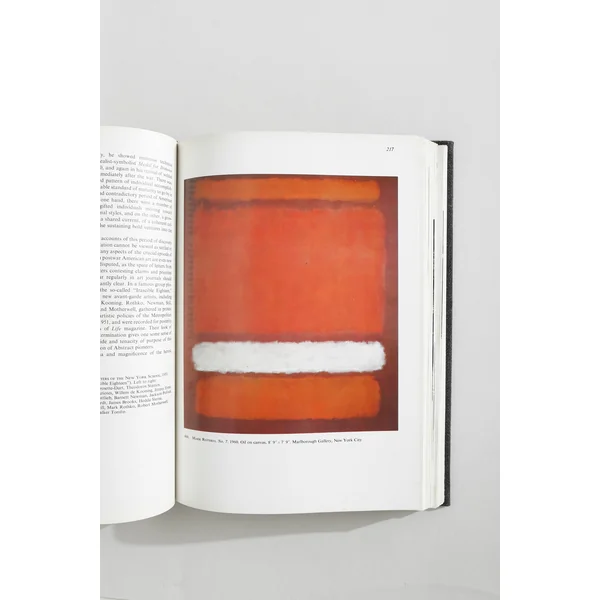 American Art of the 20th Century Book