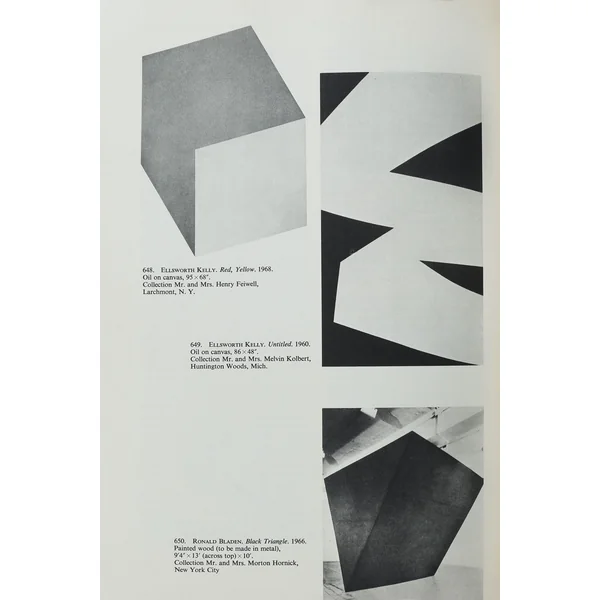 American Art of the 20th Century Book