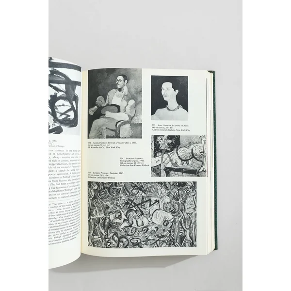 American Art of the 20th Century Book