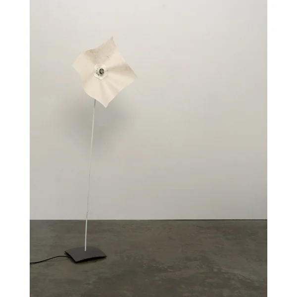 'Area 160' Floor Lamp By Mario Bellini For Artemide, c.1970
