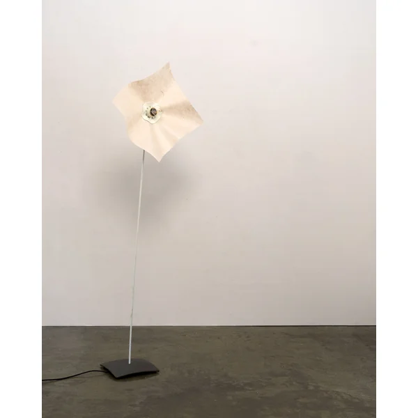 'Area 160' Floor Lamp By Mario Bellini For Artemide, c.1970