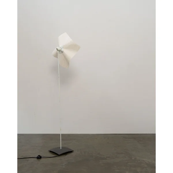 'Area 160' Floor Lamp By Mario Bellini For Artemide, c.1970