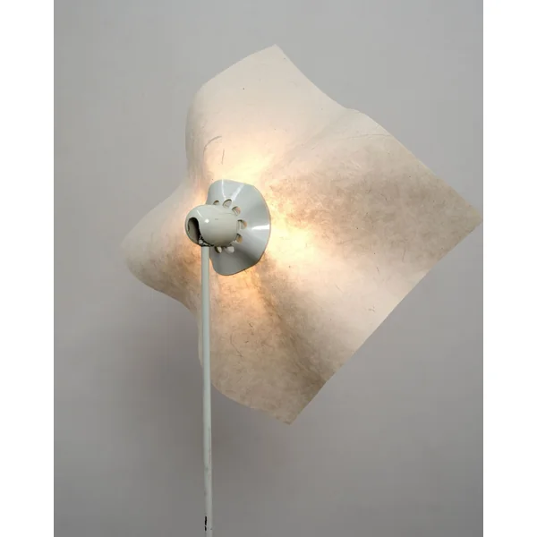 'Area 160' Floor Lamp By Mario Bellini For Artemide, c.1970