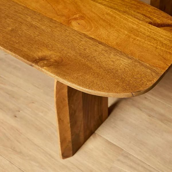 Banc en bois style vintage 220 cm CALDERA