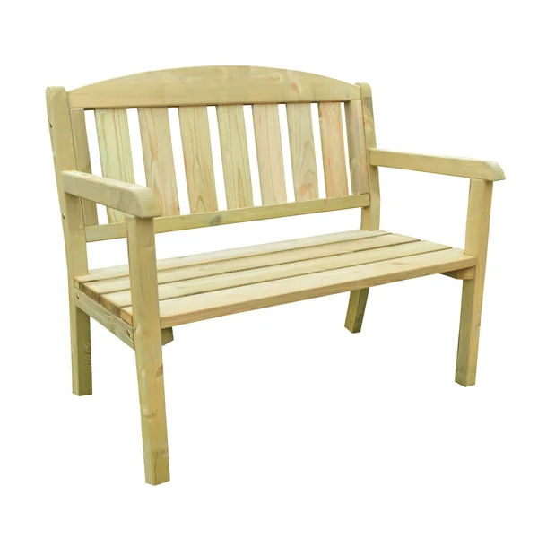Banc traditionnel 2 places 109x63xh99 cm