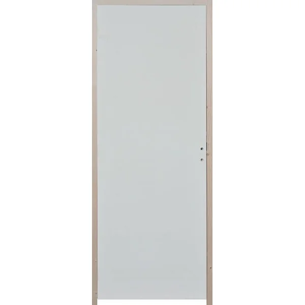 Bloc porte alvéolaire éco qualitatif