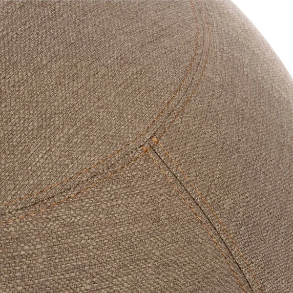 BLOON PARIS Siège ballon dynamique tissu chiné - Marron - Taille XL