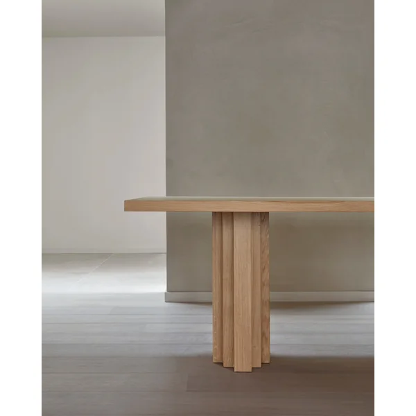 Brut Slim Table