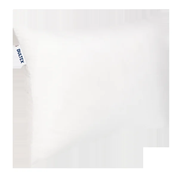 BULTEX Lot de 2 oreillers moelleux - 40 x 60 cm