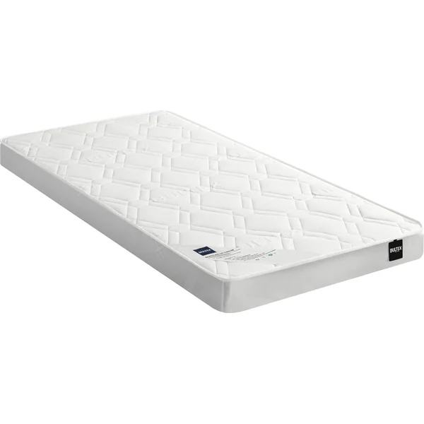 BULTEX Matelas mousse 11 cm pour lit gigogne - 80 x 180 cm