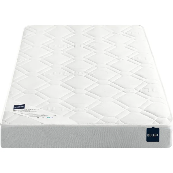 BULTEX Matelas mousse 11 cm pour lit gigogne - 90 x 190 cm