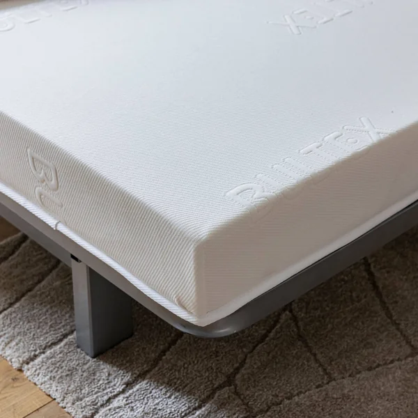 BULTEX Matelas mousse 14 cm pour banquette clic clac - 2 x 65 x 190 cm