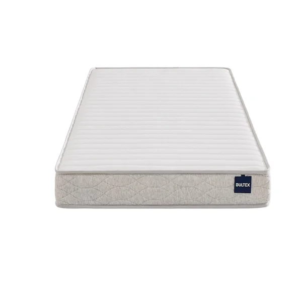 BULTEX Matelas mousse 15 cm Fair 2 - 80 x 200 cm