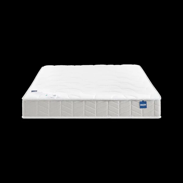 BULTEX Matelas mousse 21 cm Olio 2 - 90 x 190 cm