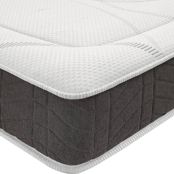 BULTEX Matelas mousse 23 cm Smart Repair - 120 x 200 cm