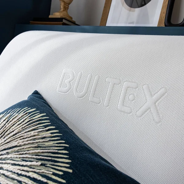 BULTEX Matelas mousse pour BZ 11 cm - 160 x 200 cm