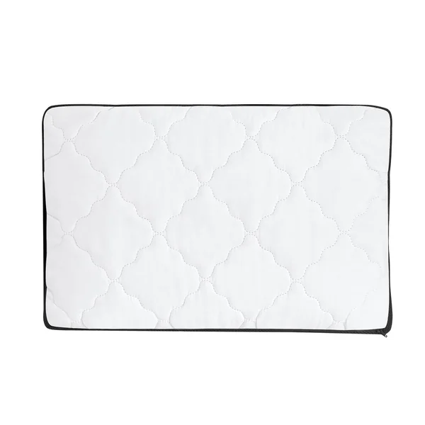 BULTEX Oreiller ferme en mousse à mémoire de forme Spécial Cervicales - 40 x 60 cm