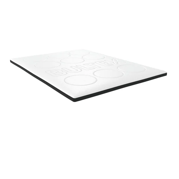 BULTEX Surmatelas memomax 7 - 140 x 190 cm