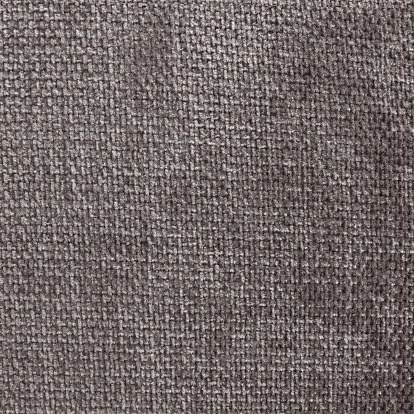 Canapé convertible tissu chenillé Portimo - Gris Foncé