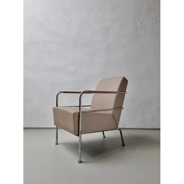 Chairs by Gunilla Allard for Lammhults 1990s