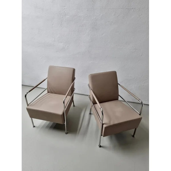 Chairs by Gunilla Allard for Lammhults 1990s