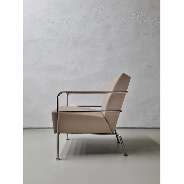 Chairs by Gunilla Allard for Lammhults 1990s