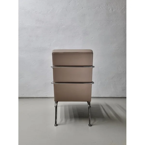 Chairs by Gunilla Allard for Lammhults 1990s