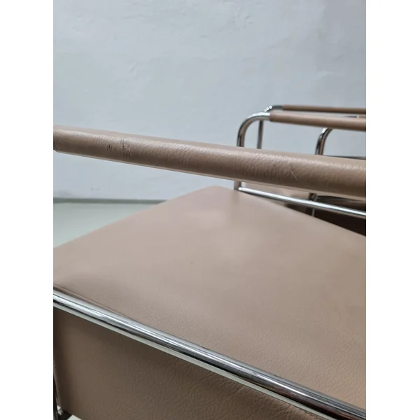 Chairs by Gunilla Allard for Lammhults 1990s