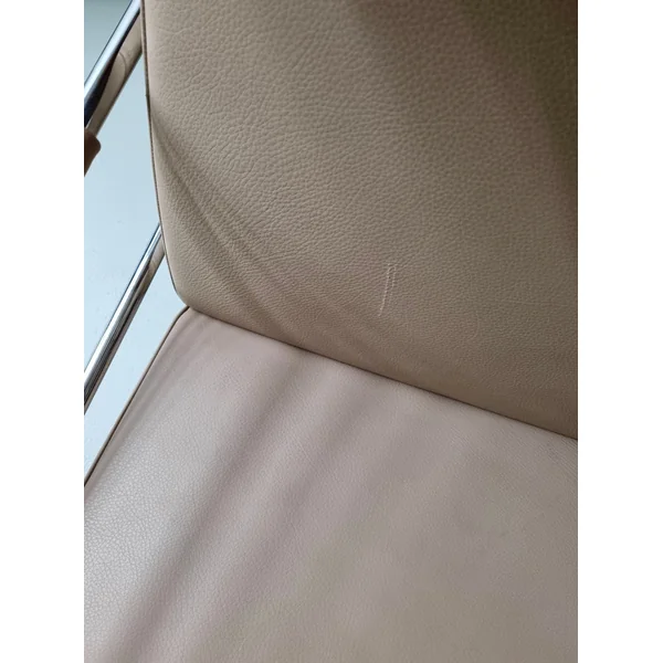 Chairs by Gunilla Allard for Lammhults 1990s