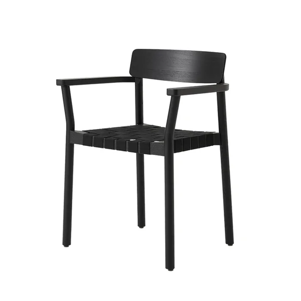 Chaise BETTY TK3 - Thau & Kallio | And Tradition | SILVERA