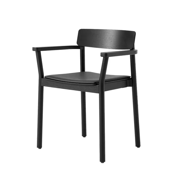 Chaise BETTY TK3 - Thau & Kallio | And Tradition | SILVERA
