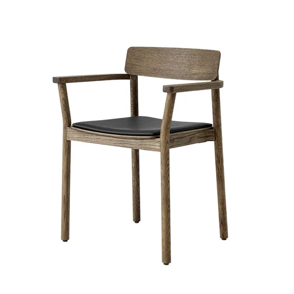 Chaise BETTY TK3 - Thau & Kallio | And Tradition | SILVERA