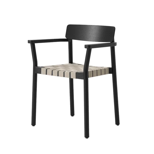 Chaise BETTY TK3 - Thau & Kallio | And Tradition | SILVERA