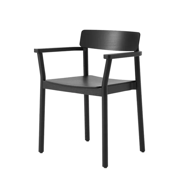 Chaise BETTY TK3 - Thau & Kallio | And Tradition | SILVERA