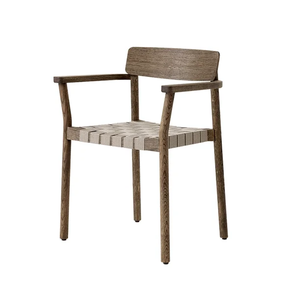 Chaise BETTY TK3 - Thau & Kallio | And Tradition | SILVERA