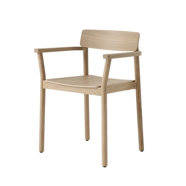 Chaise BETTY TK3 - Thau & Kallio | And Tradition | SILVERA