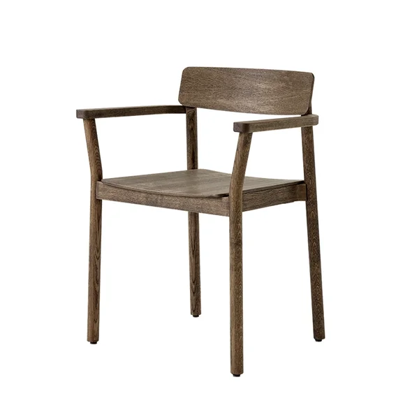 Chaise BETTY TK3 - Thau & Kallio | And Tradition | SILVERA