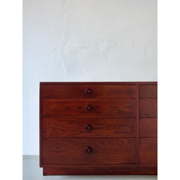 Chest of Drawers by Borge Mogensen for Karl Andersson's, Denmark 1950s